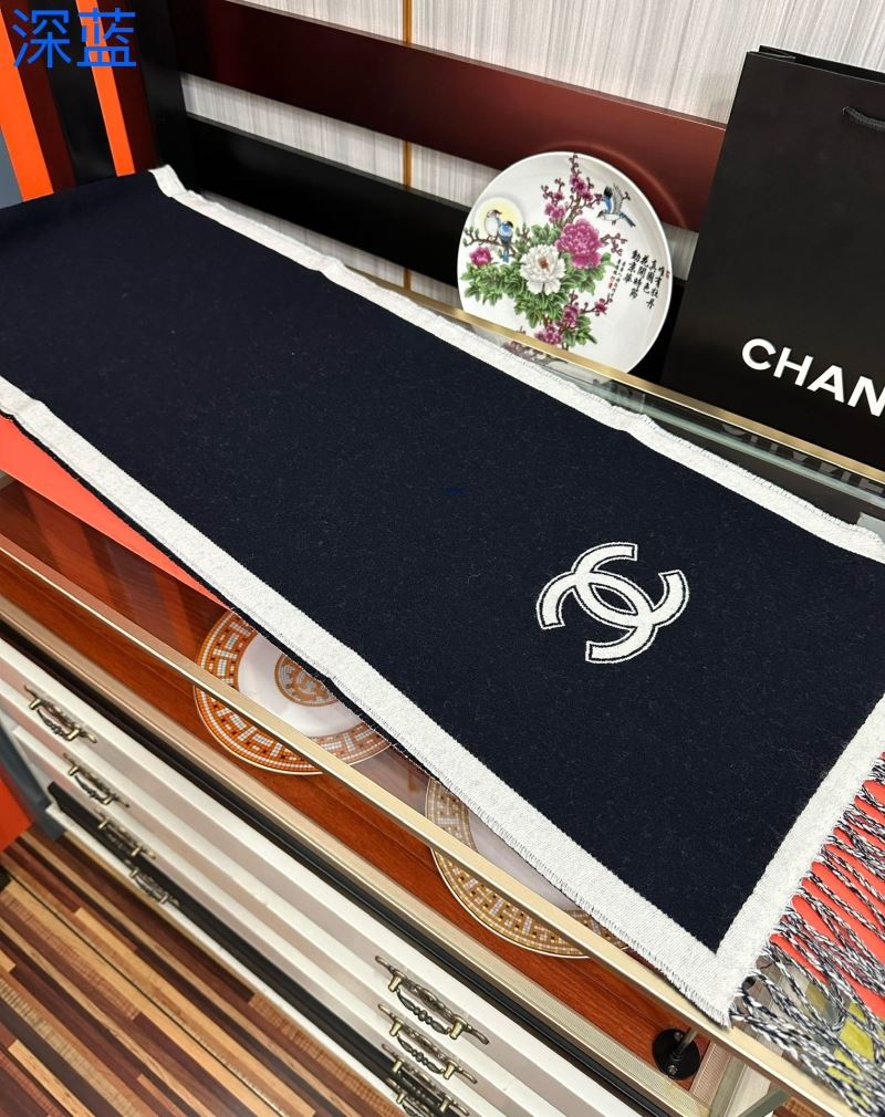 Chanel Scarf